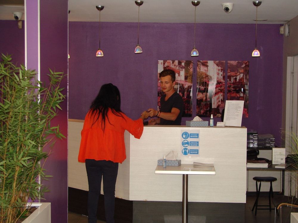 Icone Hotel - Annecy