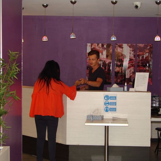Icone Hotel - Annecy image 1