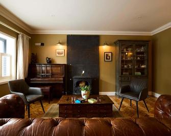 Doolin Inn - דולין - טרקלין