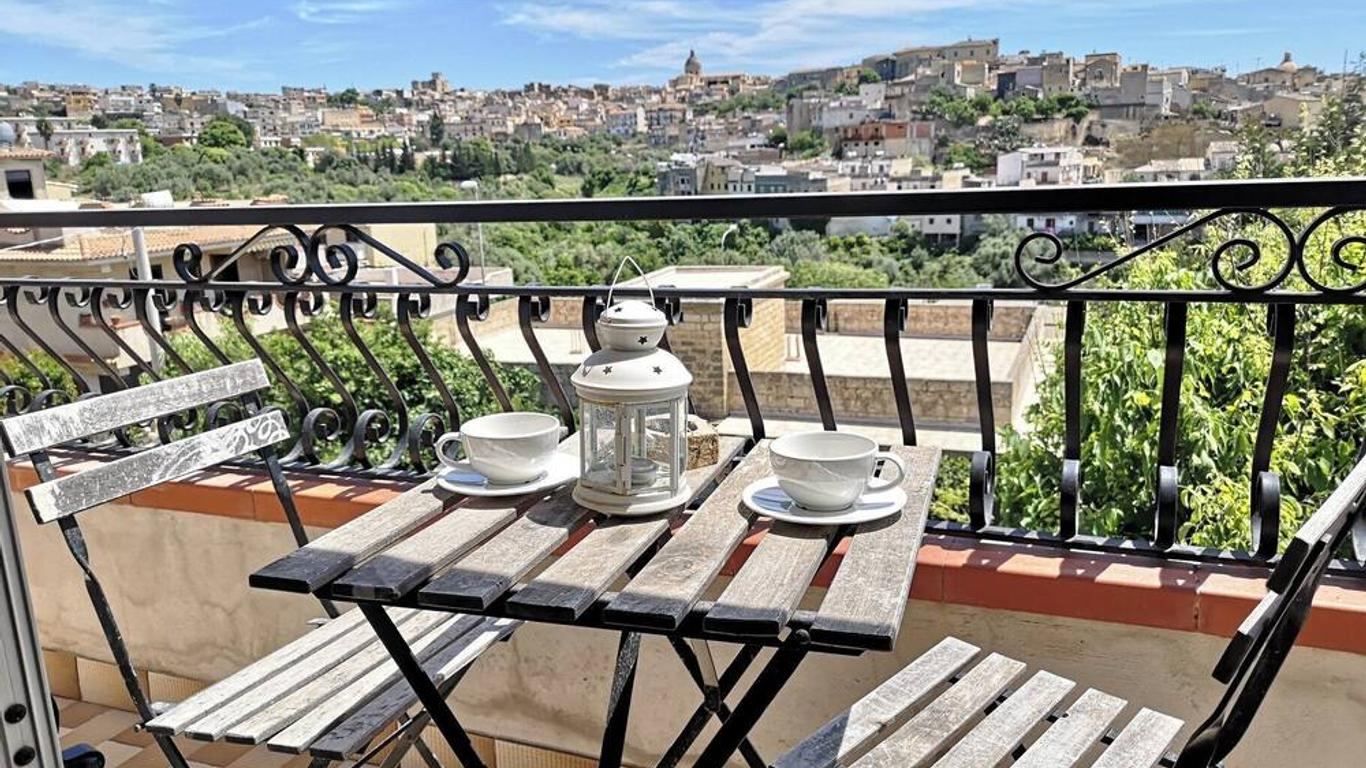 Villa Ambra B&B