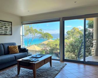 Vista Di Mare - Lorne