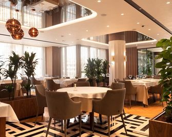 Marinaj Hotel & Spa - Tirana - Restaurant