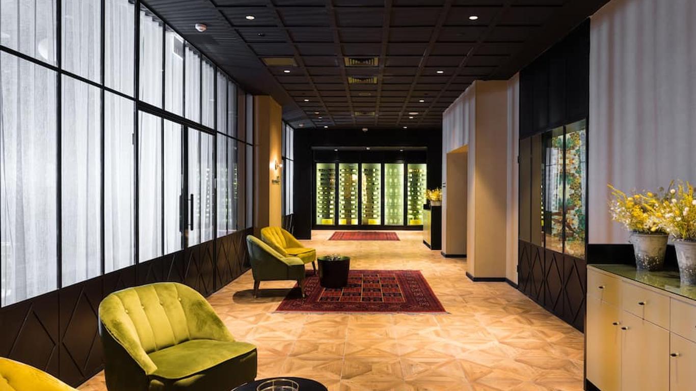 ليوناردو بوتيك جيروساليم