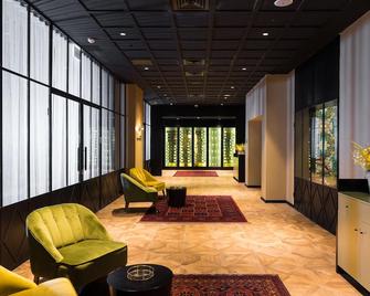 לאונרדו בוטיק ירושלים - ירושלים - טרקלין