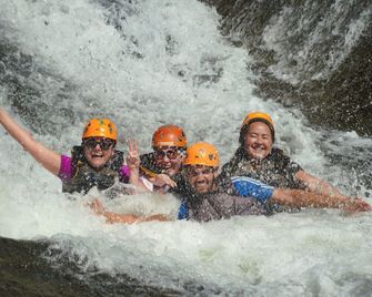 El Yunque Glamping Experience - Naguabo