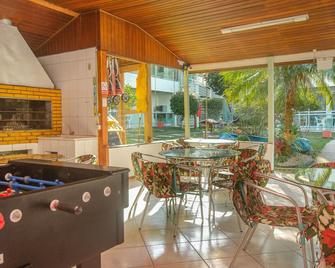 Pousada Morada da Praia - Bombinhas - Property amenity