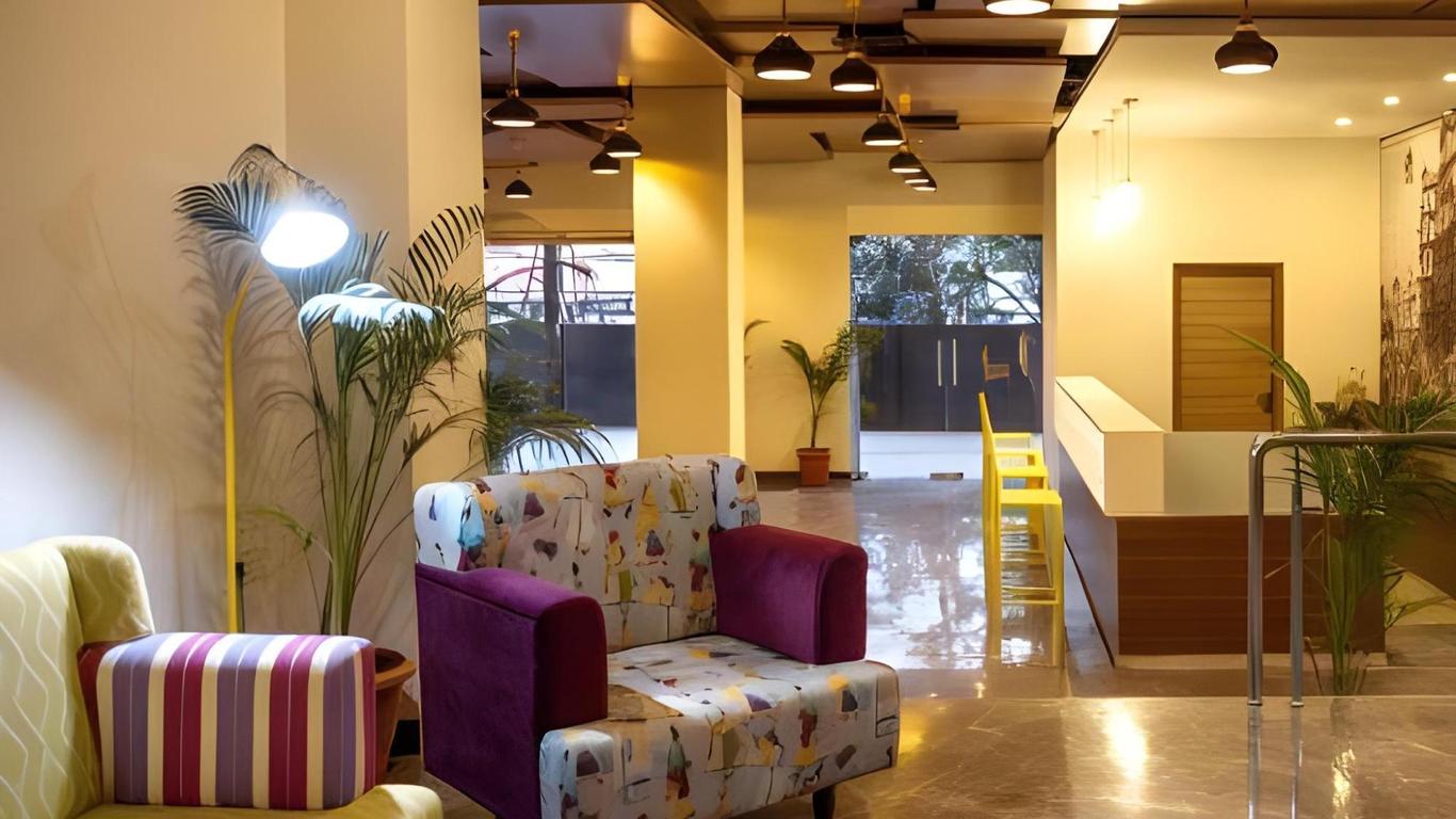 Cosmopolitan Hotel