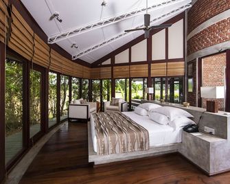 Uga Ulagalla - Anuradhapura - Anuradhapura - Habitación