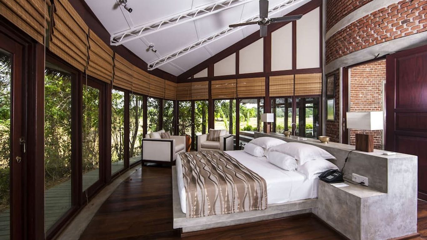 Uga Ulagalla - Anuradhapura