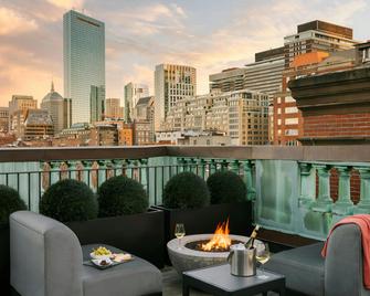 No. 284 Back Bay, Sonder Hotel by Marriott Bonvoy - Boston - Habitació
