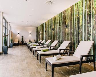 Vacation home in the Bavarian Forest - Waldmünchen - Lounge