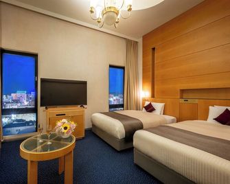 Iwaki Washington Hotel - Iwaki