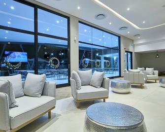 Cresta Grande Jwaneng - Jwaneng - Lobby