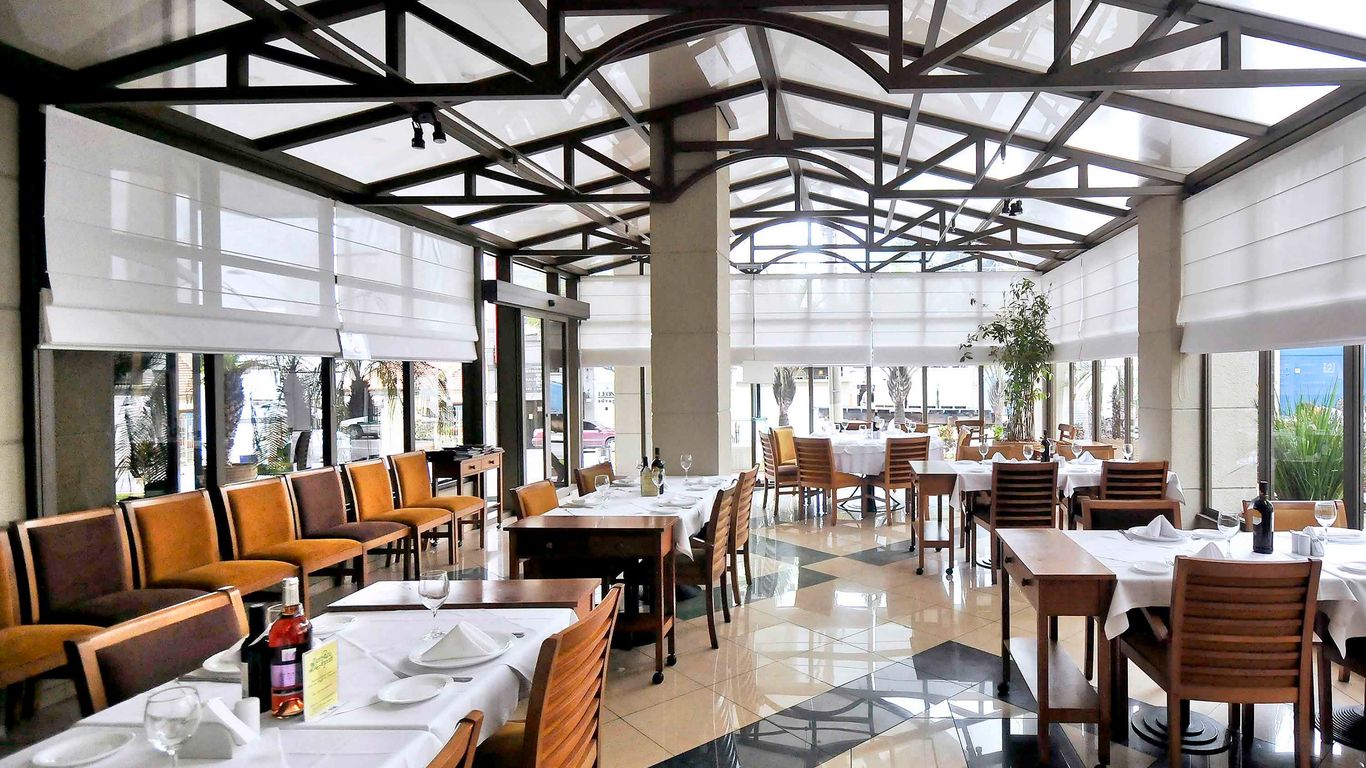 Mercure Sao Caetano do Sul