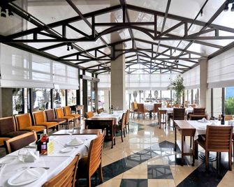 Mercure Sao Caetano do Sul - São Paulo - Restaurante