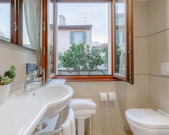 Hotel Giulietta e Romeo S - Verona - Baño