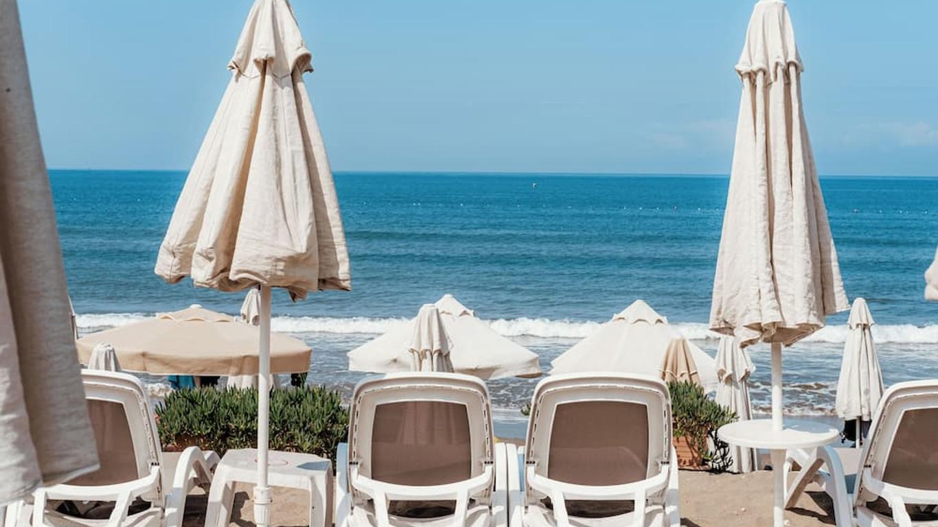 Ozlem Garden Hotel