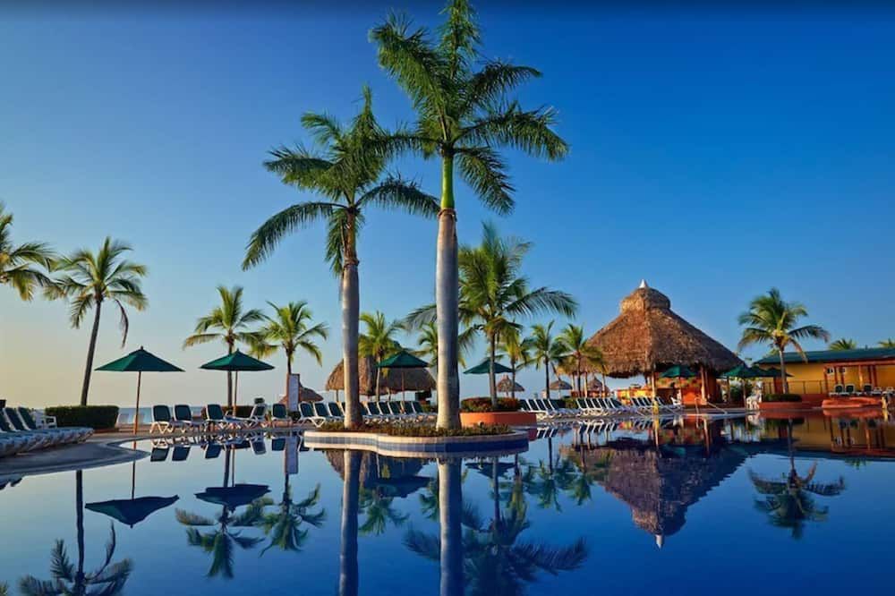 Grand Decameron Panama - Río Hato - Pool