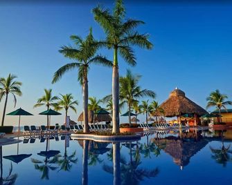 Grand Decameron Panama - Río Hato - Piscina