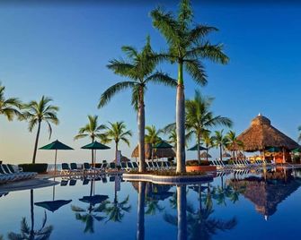 Grand Decameron Panama - Río Hato - Pool