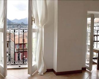 Casa Stacy - Varenna - Балкон
