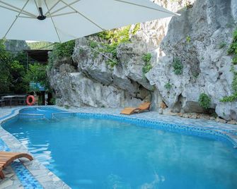 Bamboo Hill Villa - Ninh Binh