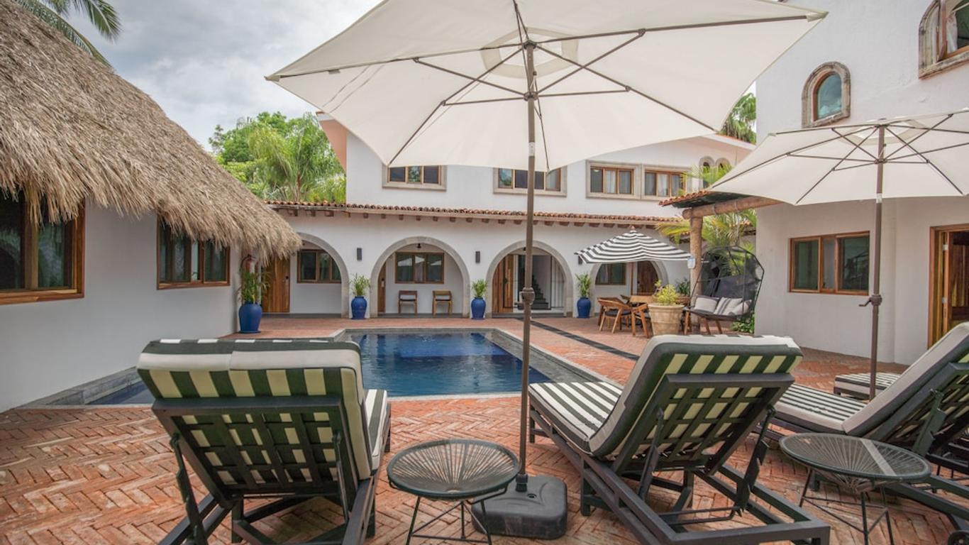 Villa San Juan Bed&Breakfast