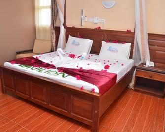 Pavilion Holiday Resort - Mombasa - Habitación