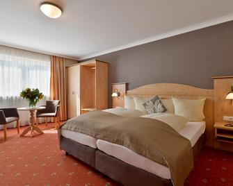 Hotel Mesnerwirt - Westendorf - Bedroom