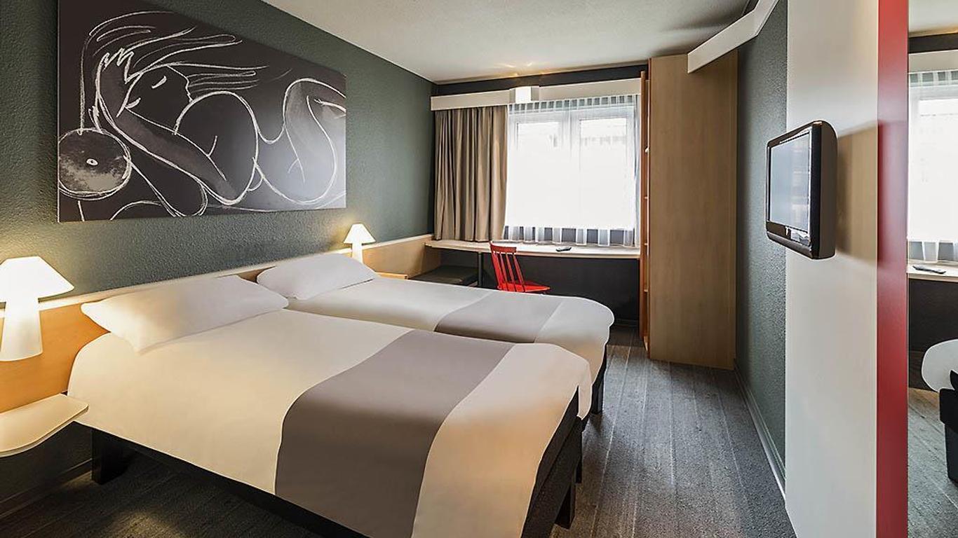 Ibis München Parkstadt Schwabing