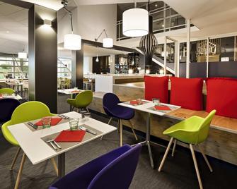 ibis Poitiers Site du Futuroscope - Chasseneuil-du-Poitou - Restaurante