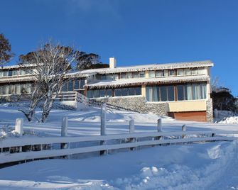 Perisher Valley/Valhalla Lodge Perisher - Perisher Valley - Edificio