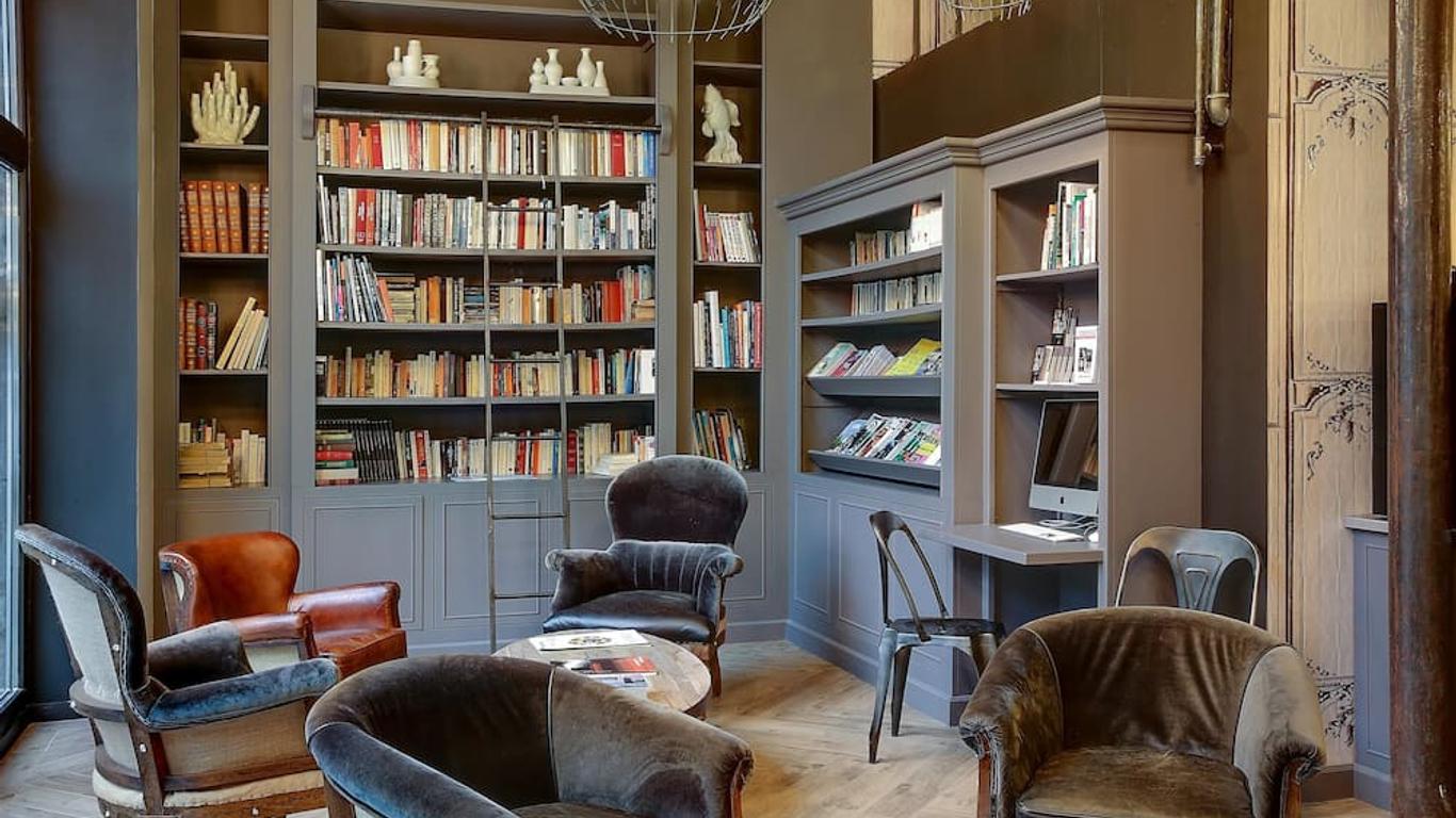 Best Western Citadelle Besancon