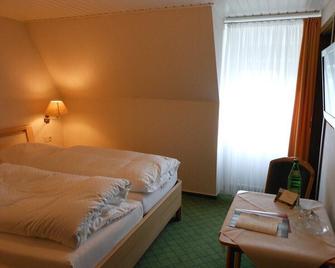 Westfalenhof Garni - Willingen - Habitación