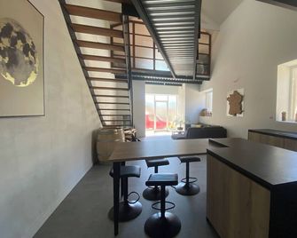 Loft chaleureux - Cognac