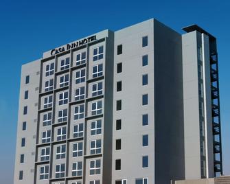 Hotel Casa Inn Business Irapuato - Irapuato - Rakennus