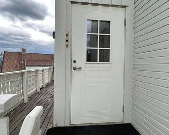 Central Trainstation Apartment - Narviks kommun