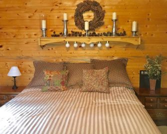 Mountain Cabin Perfect for Families! - Brian Head - Bedroom