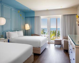 Renaissance Wind Creek Curacao Resort - Willemstad - Bedroom