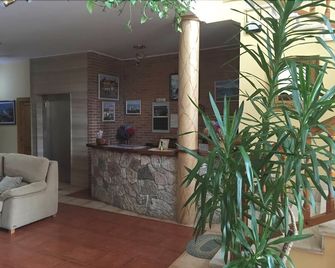 Hotel Gavitu - Llanes - Aula