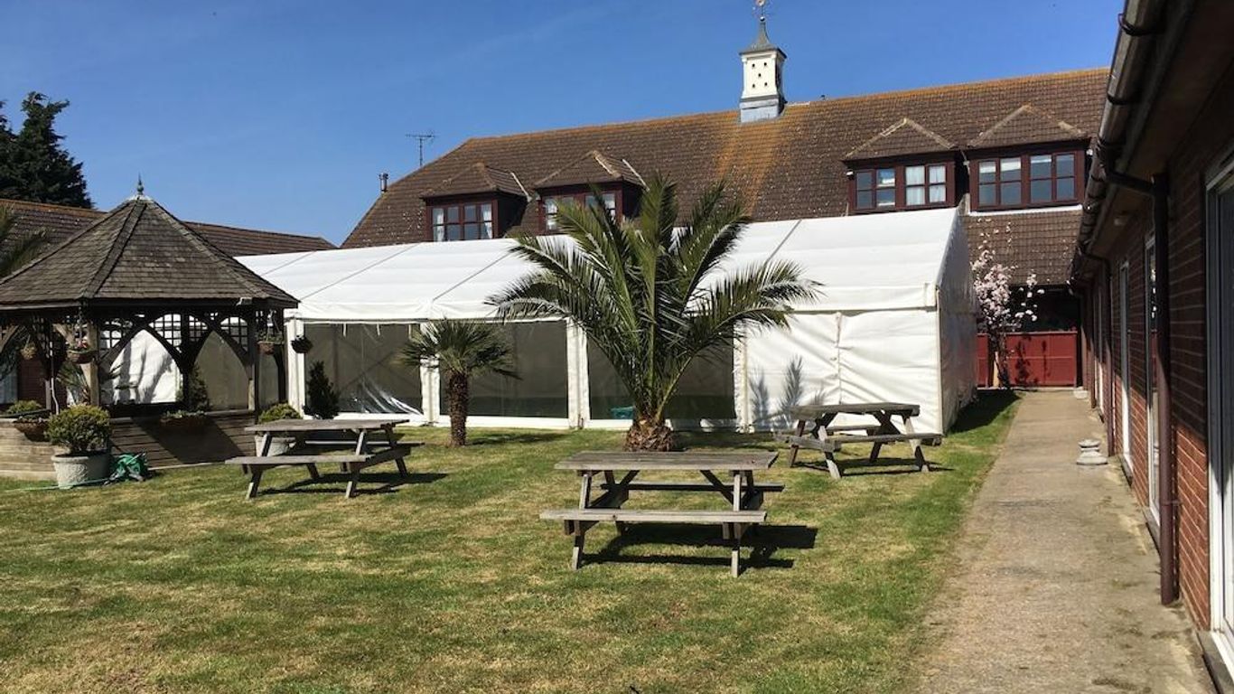 Abbey Hotel & Conference Centre