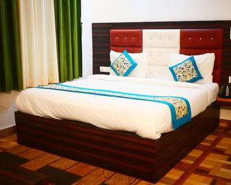 Rosemary Inn - Bhimtal - Schlafzimmer