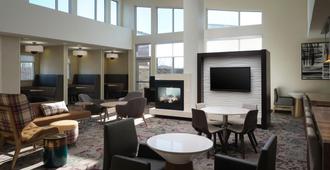 Residence Inn by Marriott Grand Rapids Airport - Grand Rapids - Lounge