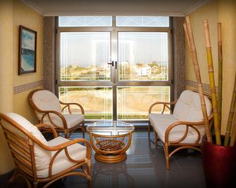 Hotel Brisa da Lanzada - Sanxenxo