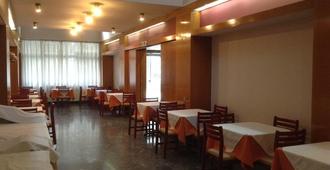 Hotel Electra - Volos - Restaurante