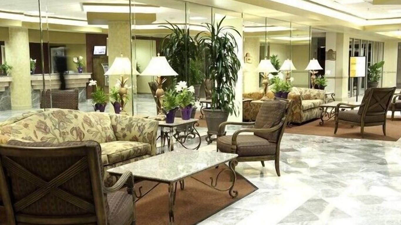 Daytona Beach Resort & Conference Center