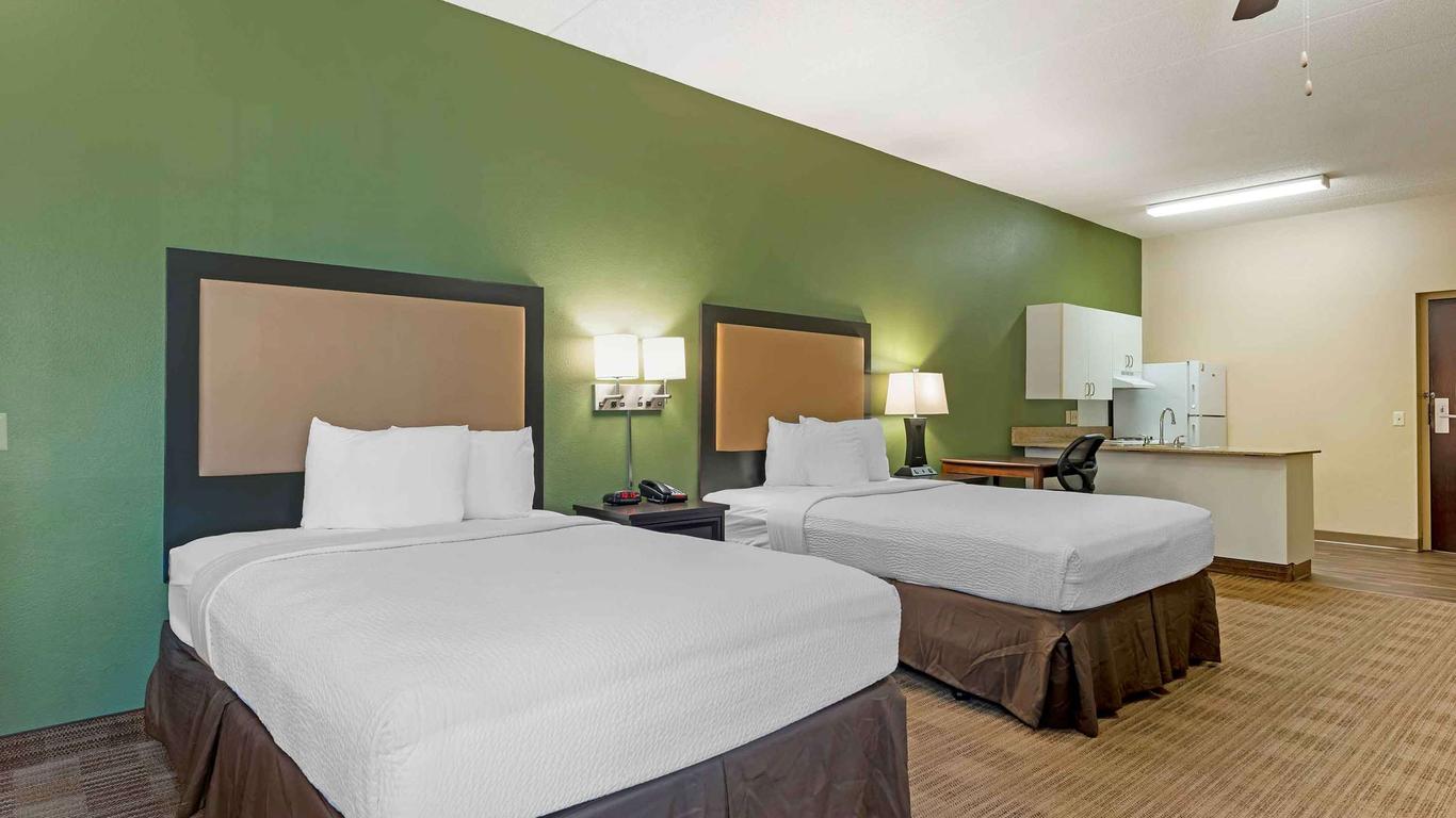 Extended Stay America Suites - Chicago - Skokie