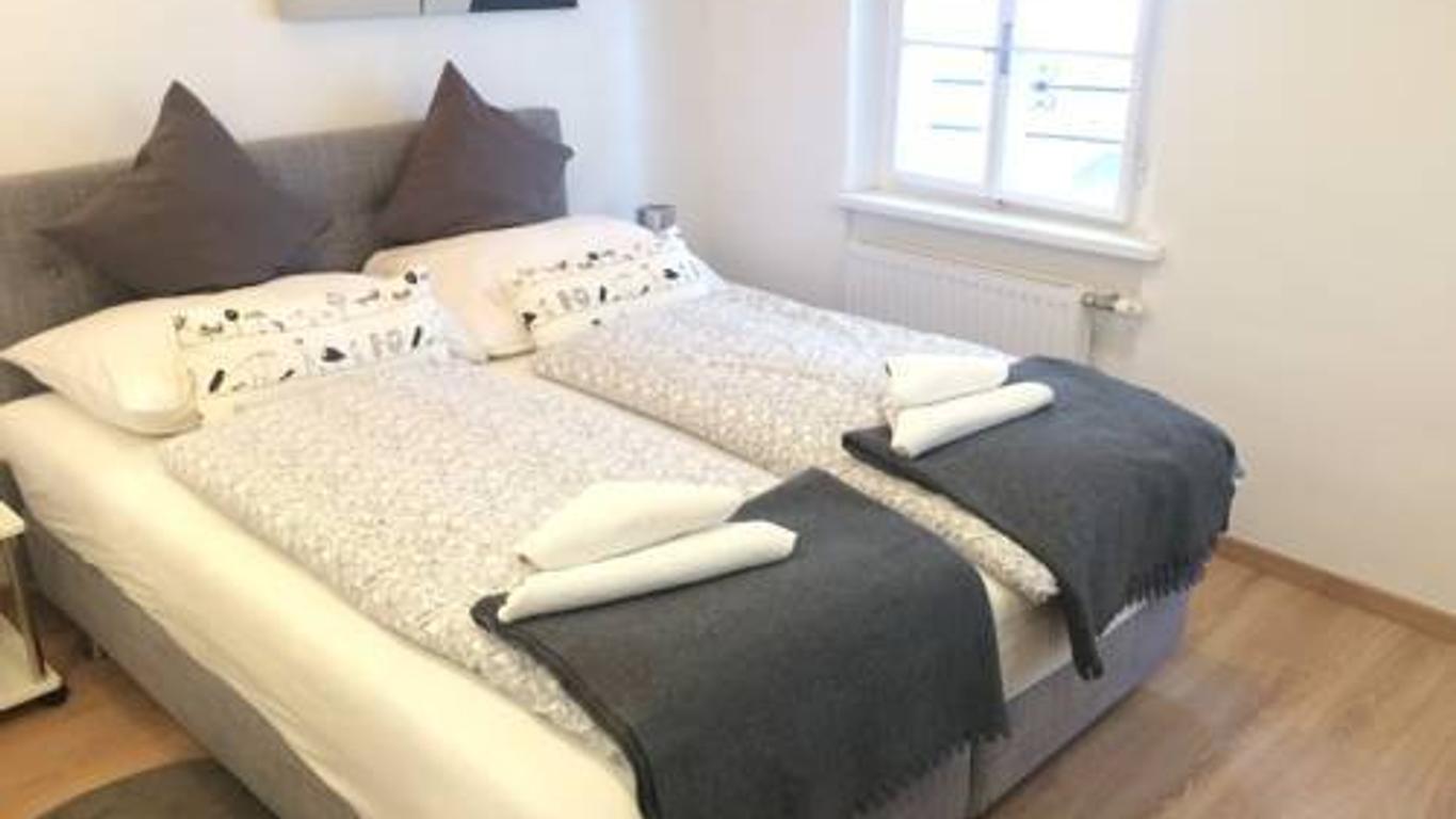 Cityhotel Junger Fuchs