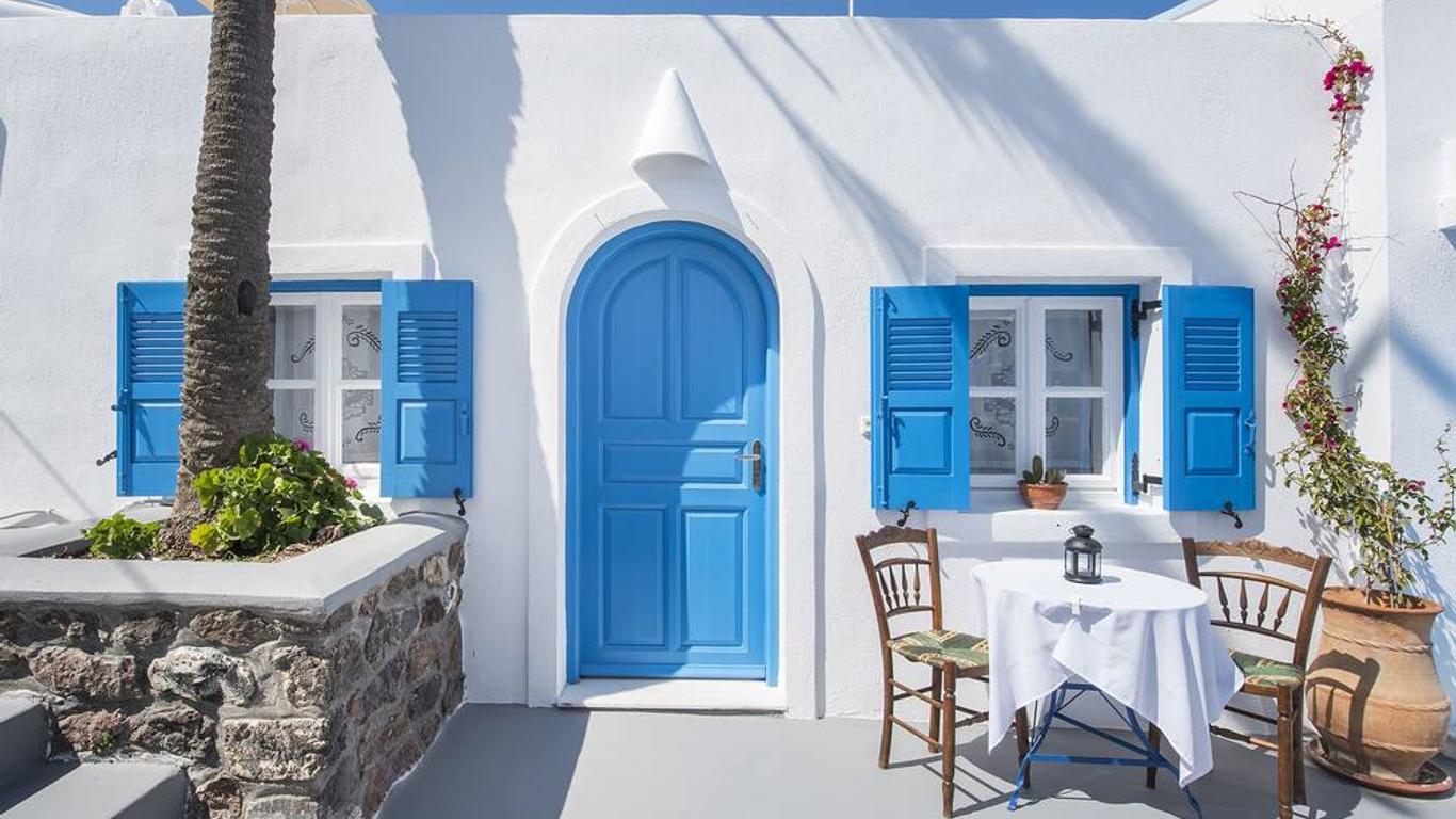 Kadia Traditional Residencies