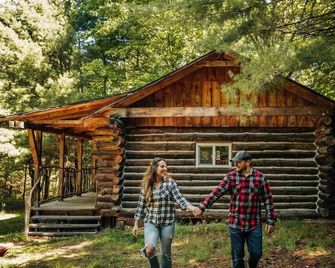 Rustic Ridge - Barrington